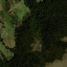 Satellite imagery of Cuchilla de Letras, CO