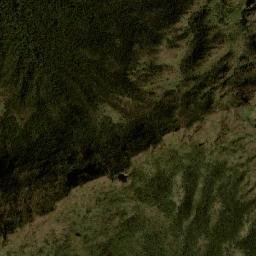 Satellite imagery of Farallones El Kiosco, CO