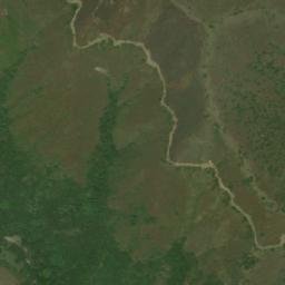 Satellite imagery of Loma Avispero, CO