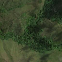 Satellite imagery of Cuchilla Alto de La Hocha, CO
