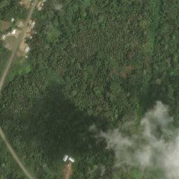 Satellite imagery of B 036, CM
