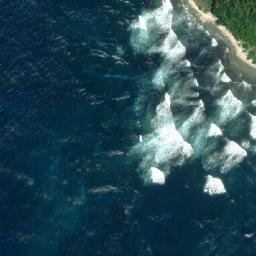 Satellite imagery of Ujung Lauche, ID