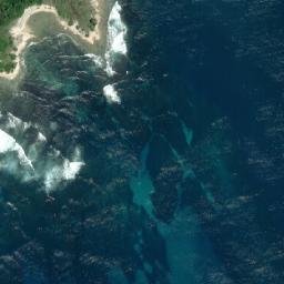 Satellite imagery of Ujung Lauche, ID
