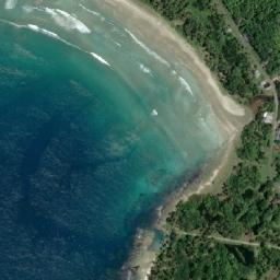 Satellite imagery of Ujung Matangtotok, ID