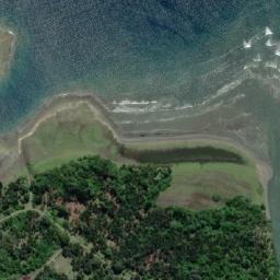 Satellite imagery of Ujung Umo, ID