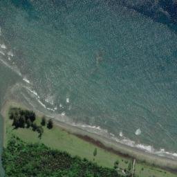 Satellite imagery of Ujung Umo, ID