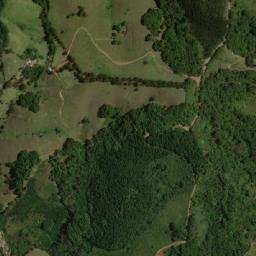 Satellite imagery of Alto Mondómo, CO