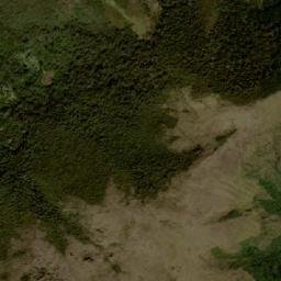 Satellite imagery of Cuchilla de Letras, CO