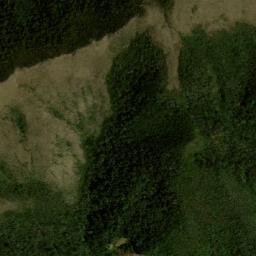 Satellite imagery of Cuchilla de Letras, CO
