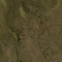 Satellite imagery of Cerro Pozo Negro, CO