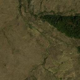 Satellite imagery of Cerro Pozo Negro, CO