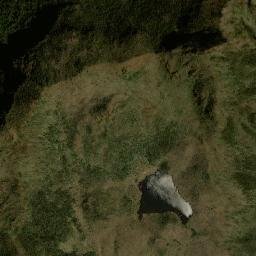 Satellite imagery of Farallones El Kiosco, CO