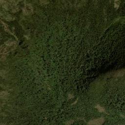 Satellite imagery of Farallones El Kiosco, CO