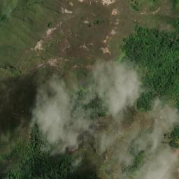 Satellite imagery of Cuchilla Alto de La Hocha, CO