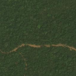 Satellite imagery of Ngoa, CM