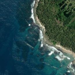 Satellite imagery of Ujung Matangtotok, ID