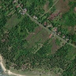 Satellite imagery of Ujung Matangtotok, ID