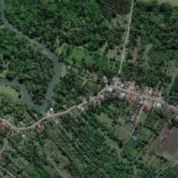 Satellite imagery of Ujung Umo, ID