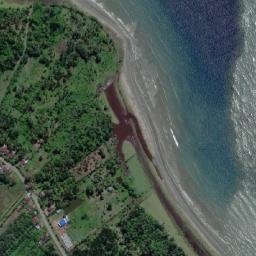 Satellite imagery of Ujung Umo, ID