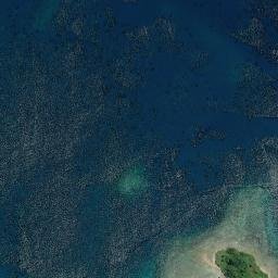 Satellite imagery of Ujung Ganting, ID