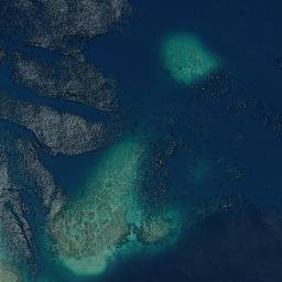 Satellite imagery of Ujung Ganting, ID