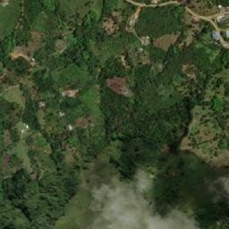 Satellite imagery of Cerro Las Cruces, CO