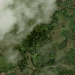 Satellite imagery of Cerro Cascajal, CO