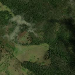 Satellite imagery of Loma Cerro Gordo, CO