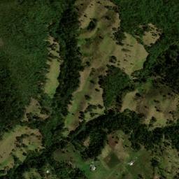 Satellite imagery of Cuchilla de Letras, CO
