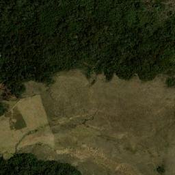 Satellite imagery of Cerro Pusna, CO