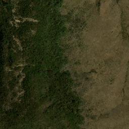 Satellite imagery of Cerro Pozo Negro, CO