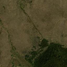 Satellite imagery of Cerro Pozo Negro, CO