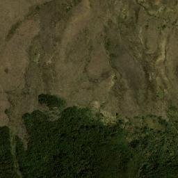 Satellite imagery of Cerro Pozo Negro, CO