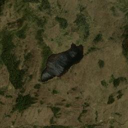 Satellite imagery of Farallones El Kiosco, CO