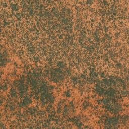 Satellite imagery of Buur Shuun, SO