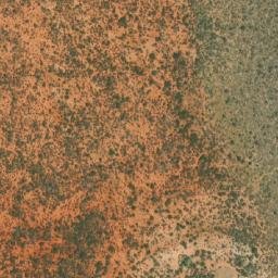 Satellite imagery of Buur Shuun, SO