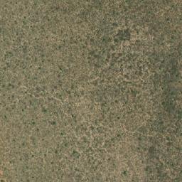 Satellite imagery of Buur Shuun, SO