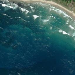 Satellite imagery of Ujung Matangtotok, ID