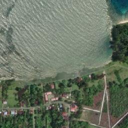 Satellite imagery of Ujung Ganting, ID