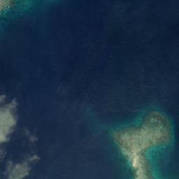 Satellite imagery of Ujung Ganting, ID