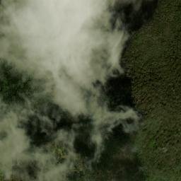 Satellite imagery of Loma Cerro Gordo, CO