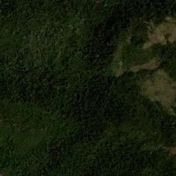 Satellite imagery of Cerro Pusna, CO
