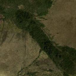 Satellite imagery of Cerro Pozo Negro, CO