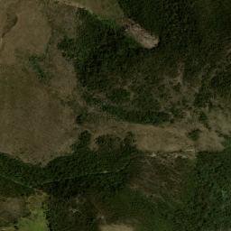 Satellite imagery of Cerro Pozo Negro, CO