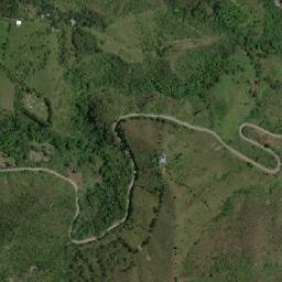 Satellite imagery of Cerro Cruz Azul, CO