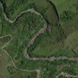 Satellite imagery of Cerro Cruz Azul, CO