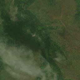 Satellite imagery of Loma del Silencio, CO