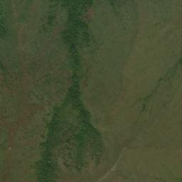 Satellite imagery of Loma del Silencio, CO