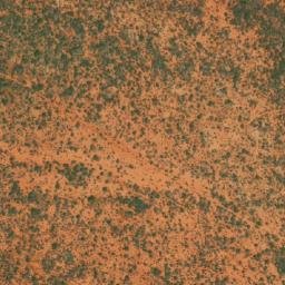 Satellite imagery of Buur Shuun, SO