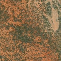 Satellite imagery of Buur Shuun, SO